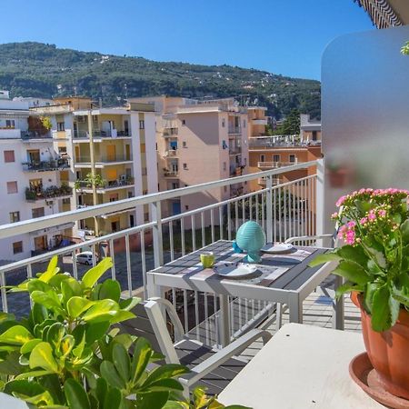 Clio Sorrento Apartment Luaran gambar