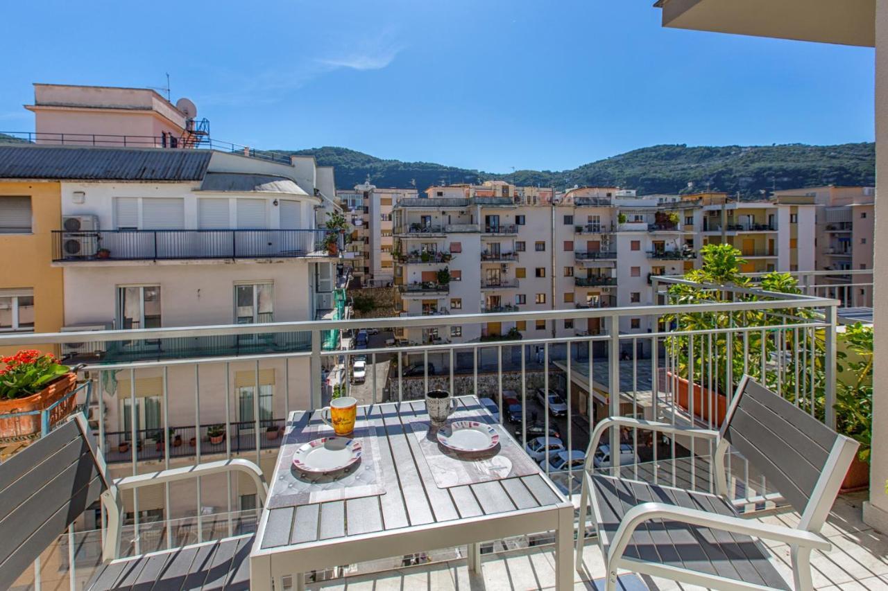 Clio Sorrento Apartment Luaran gambar